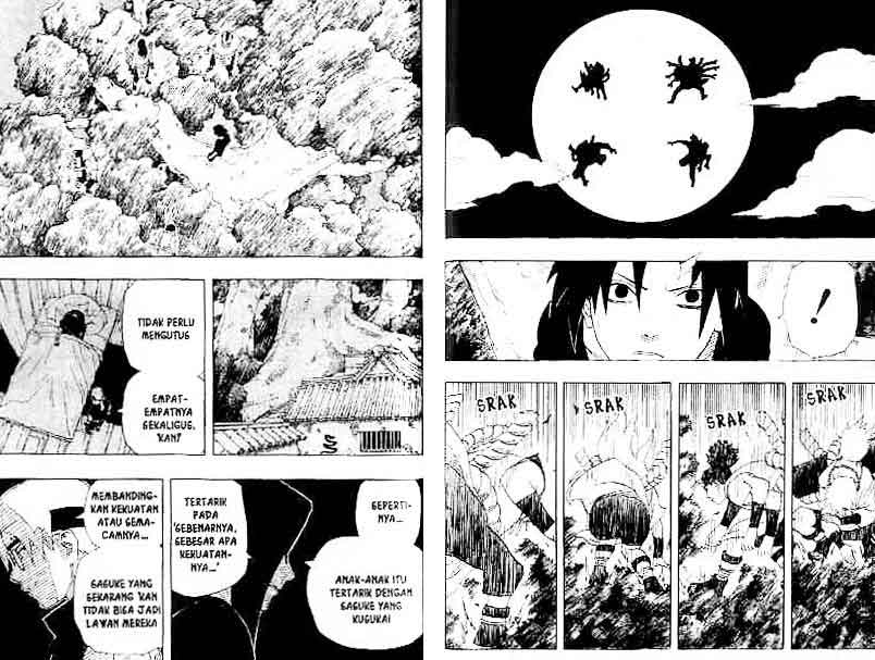 Read Naruto (ID) Manga Online
