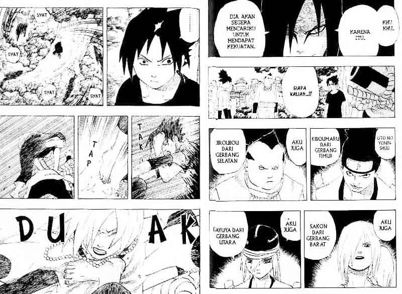 Read Naruto (ID) Manga Online