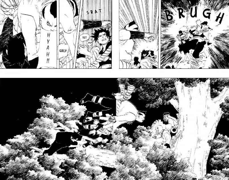 Read Naruto (ID) Manga Online