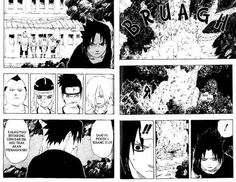 Read Naruto (ID) Manga Online