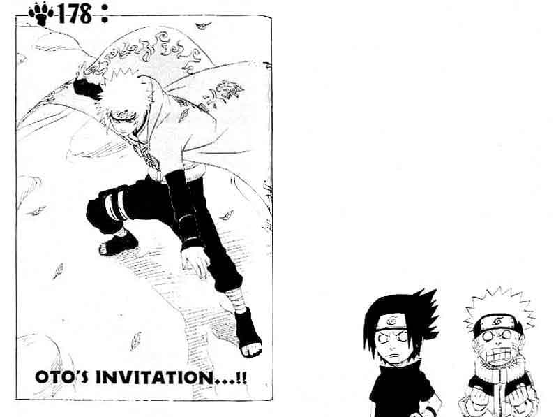 Read Naruto (ID) Manga Online