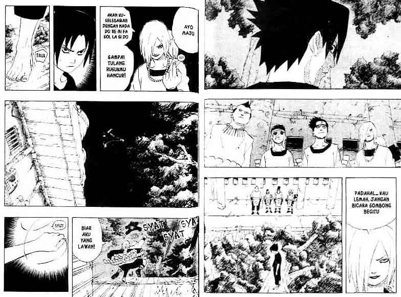 Read Naruto (ID) Manga Online