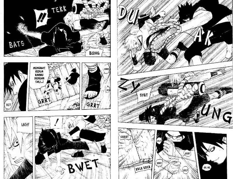 Read Naruto (ID) Manga Online