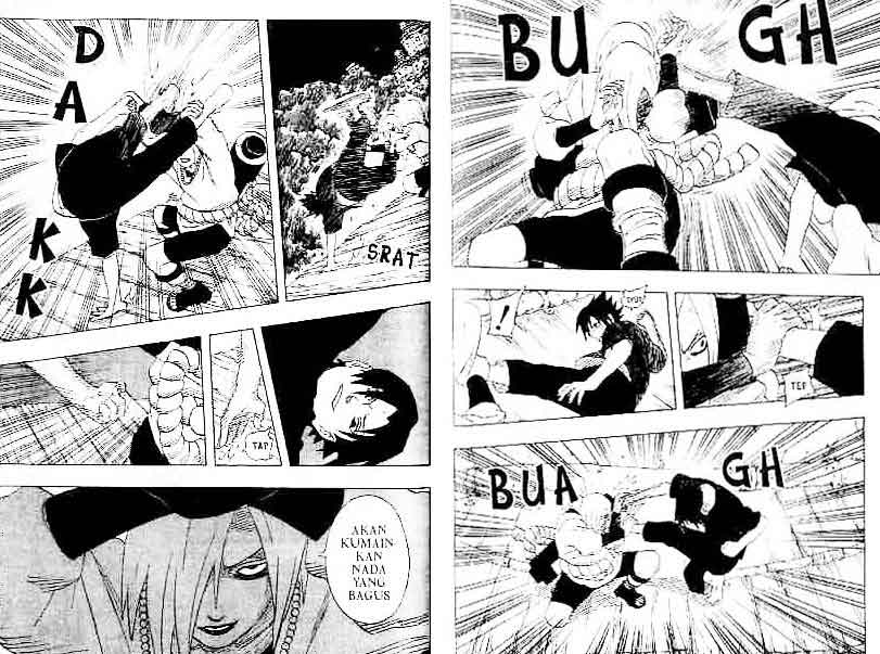 Read Naruto (ID) Manga Online