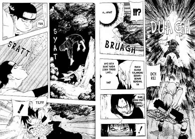 Read Naruto (ID) Manga Online