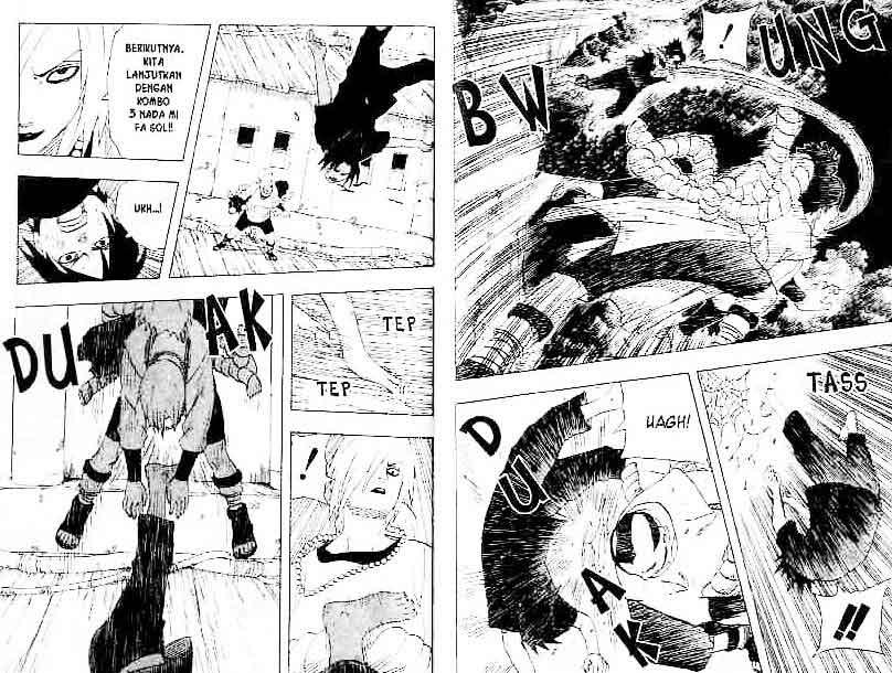 Read Naruto (ID) Manga Online