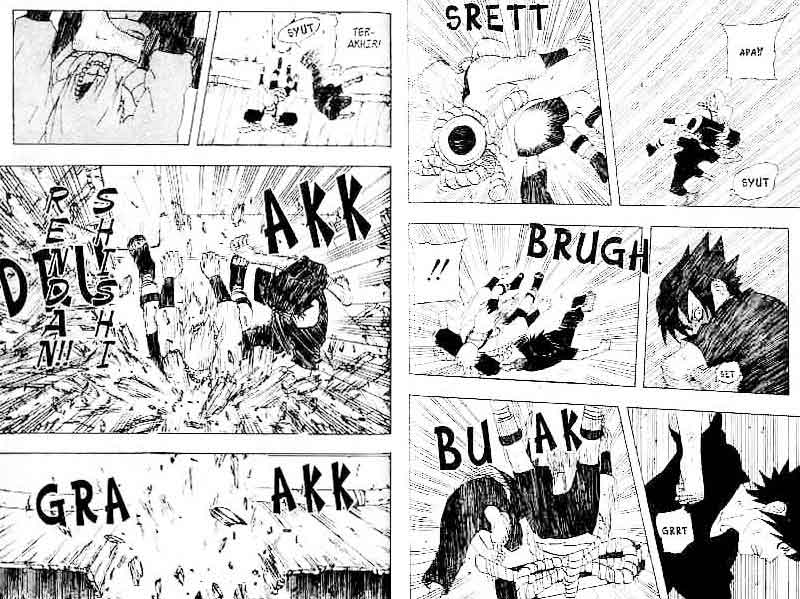 Read Naruto (ID) Manga Online