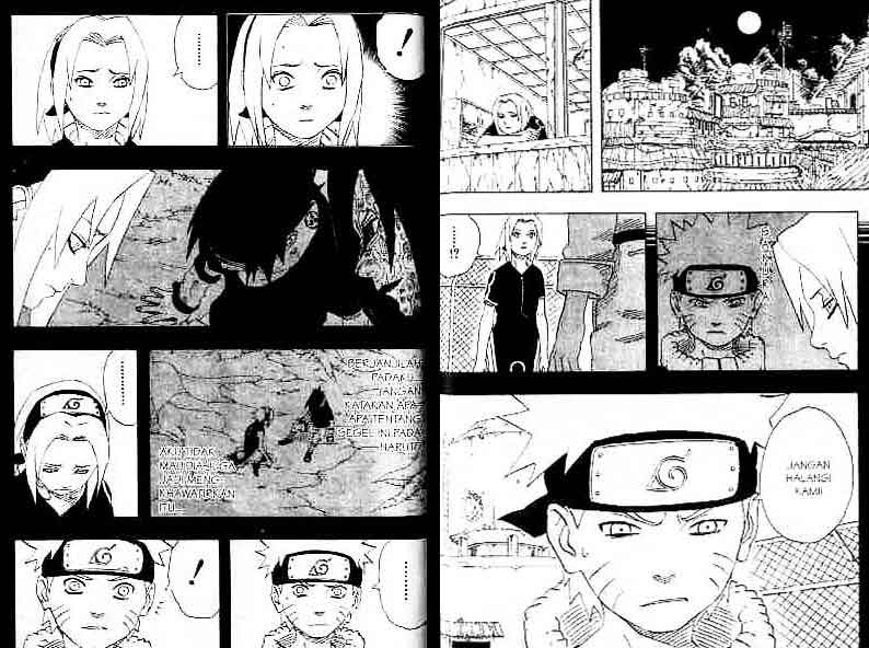 Read Naruto (ID) Manga Online