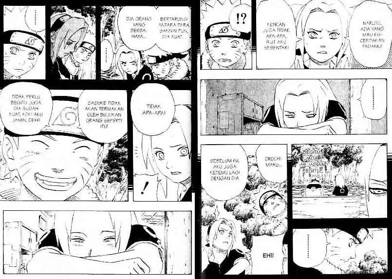 Read Naruto (ID) Manga Online