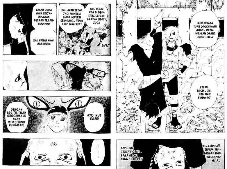 Read Naruto (ID) Manga Online