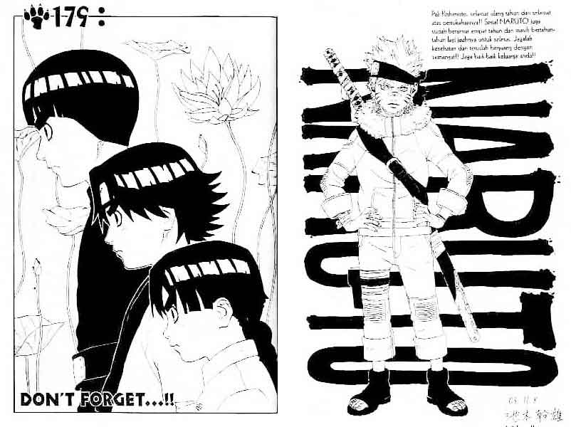Read Naruto (ID) Manga Online