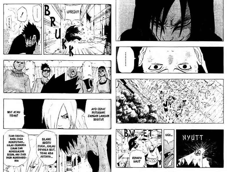 Read Naruto (ID) Manga Online