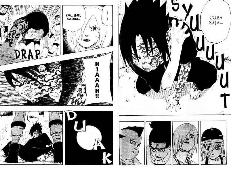 Read Naruto (ID) Manga Online