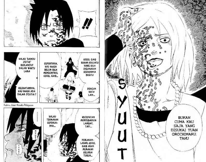 Read Naruto (ID) Manga Online