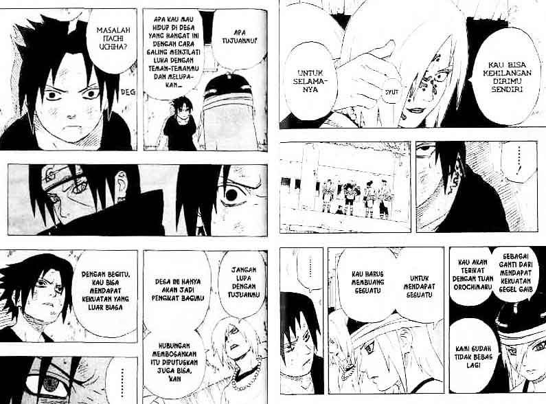 Read Naruto (ID) Manga Online
