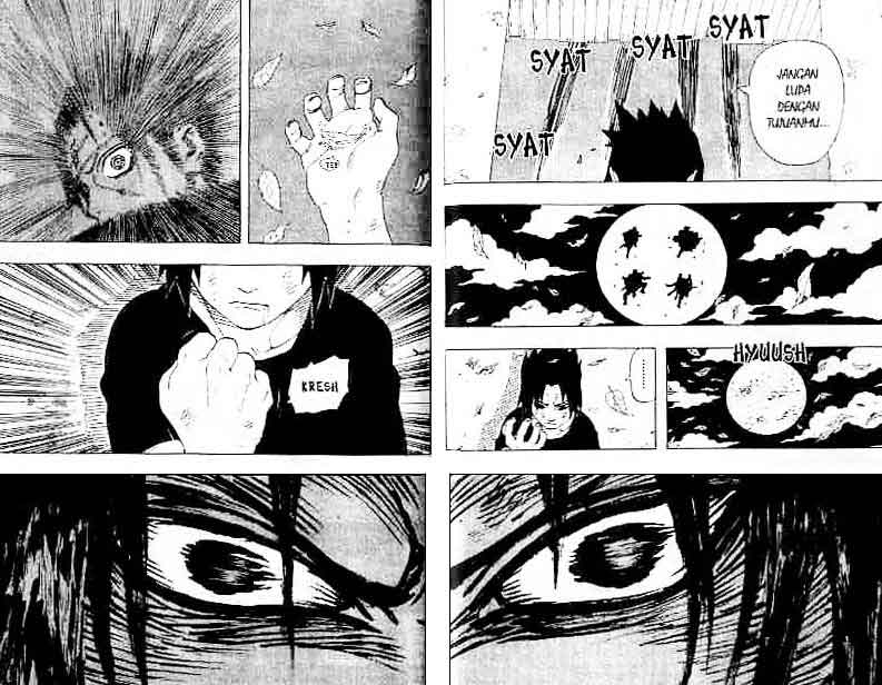 Read Naruto (ID) Manga Online