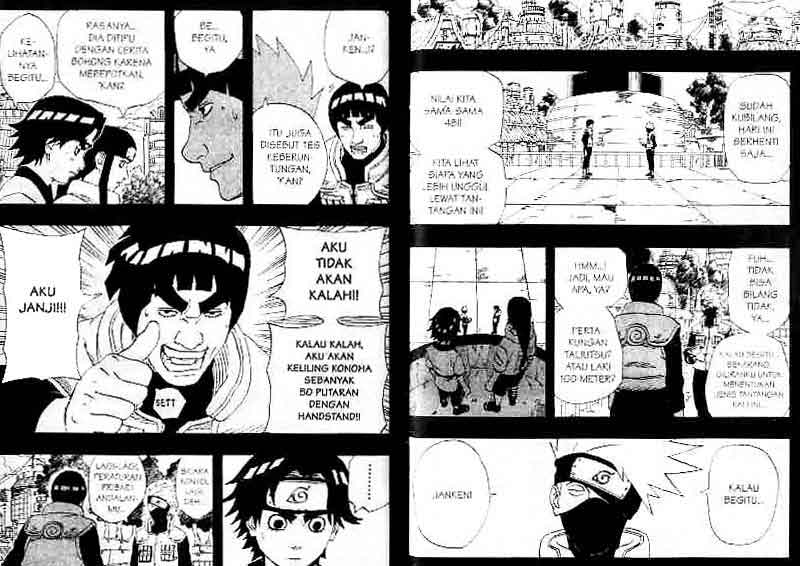 Read Naruto (ID) Manga Online