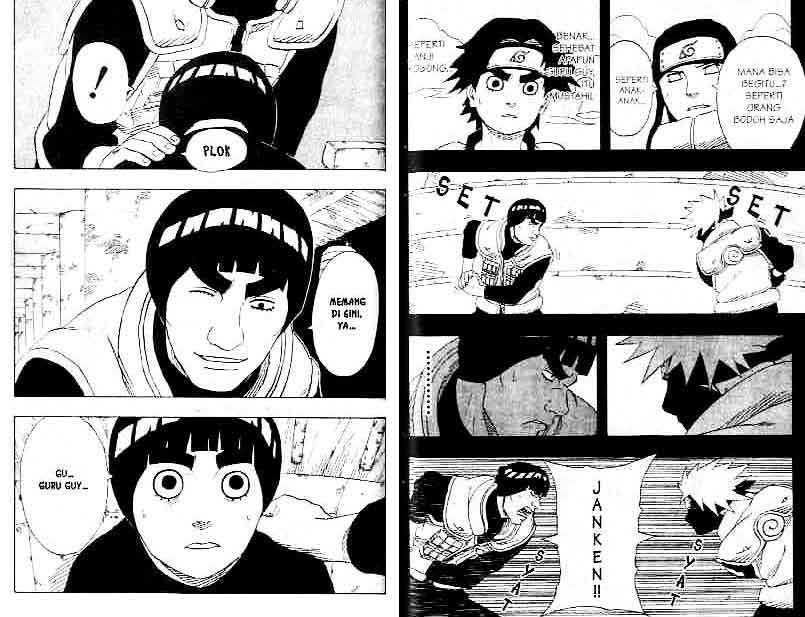 Read Naruto (ID) Manga Online