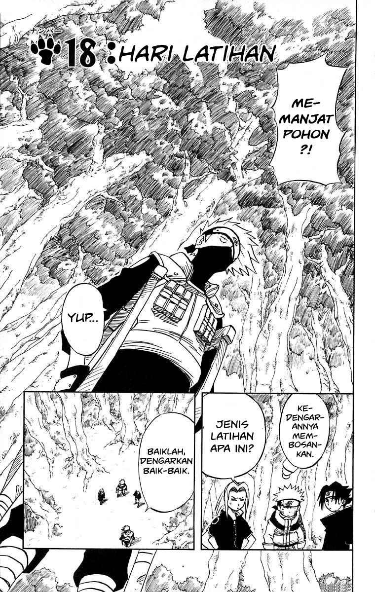 Read Naruto (ID) Manga Online