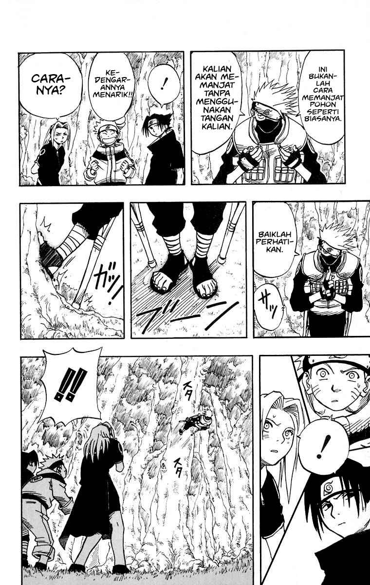 Read Naruto (ID) Manga Online