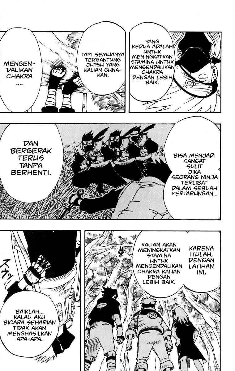 Read Naruto (ID) Manga Online