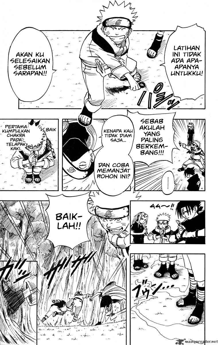 Read Naruto (ID) Manga Online