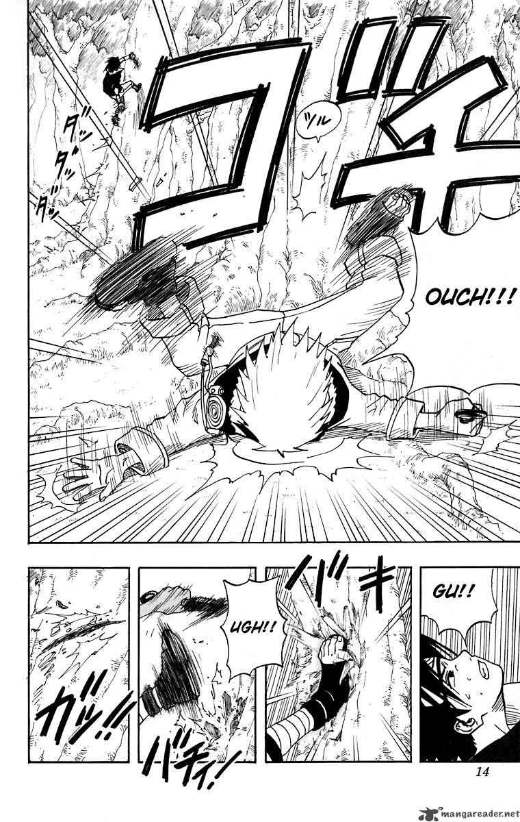 Read Naruto (ID) Manga Online