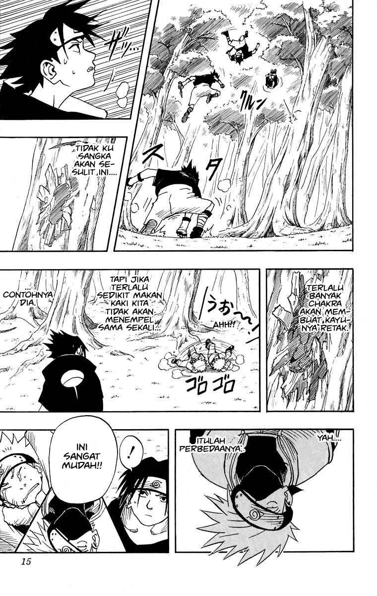 Read Naruto (ID) Manga Online