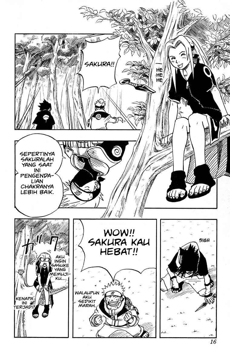 Read Naruto (ID) Manga Online