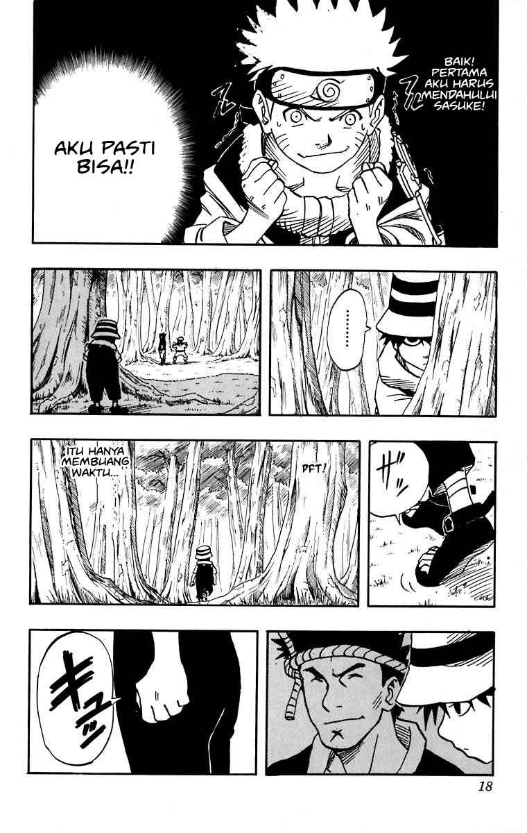 Read Naruto (ID) Manga Online