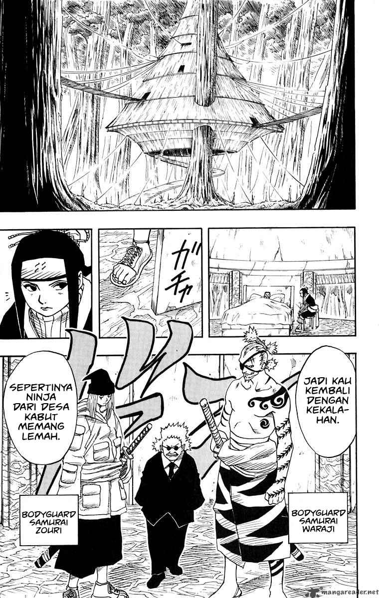 Read Naruto (ID) Manga Online