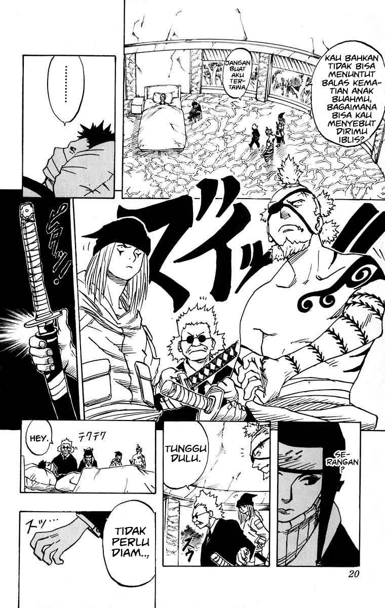 Read Naruto (ID) Manga Online