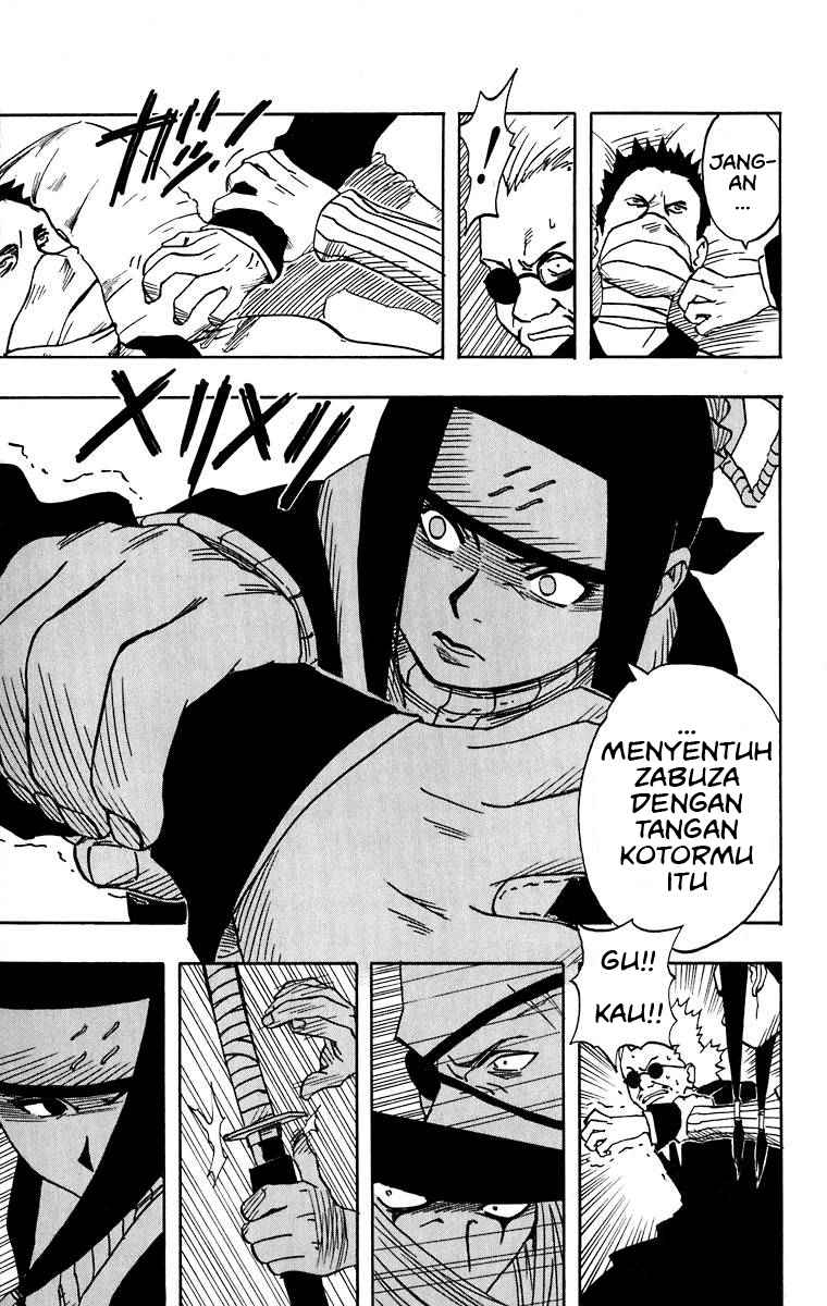Read Naruto (ID) Manga Online