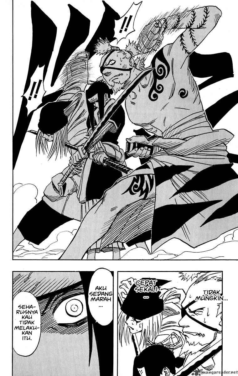 Read Naruto (ID) Manga Online