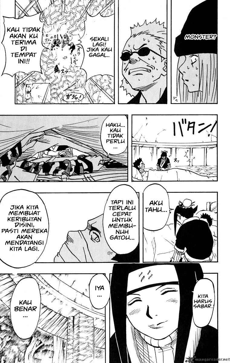 Read Naruto (ID) Manga Online