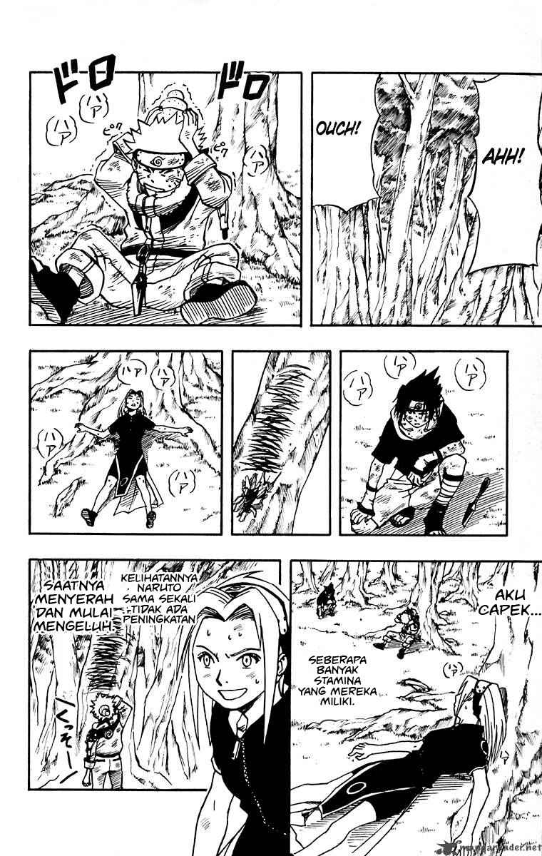 Read Naruto (ID) Manga Online