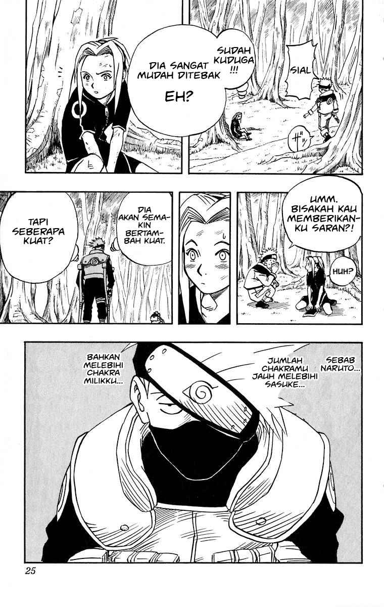 Read Naruto (ID) Manga Online