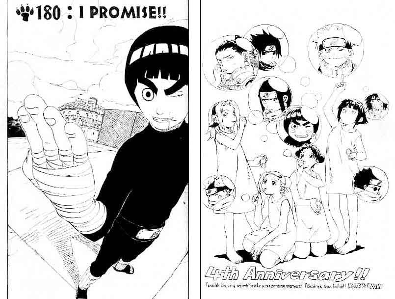 Read Naruto (ID) Manga Online