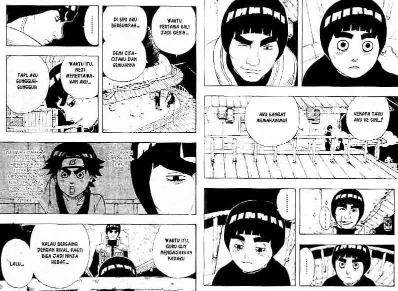 Read Naruto (ID) Manga Online