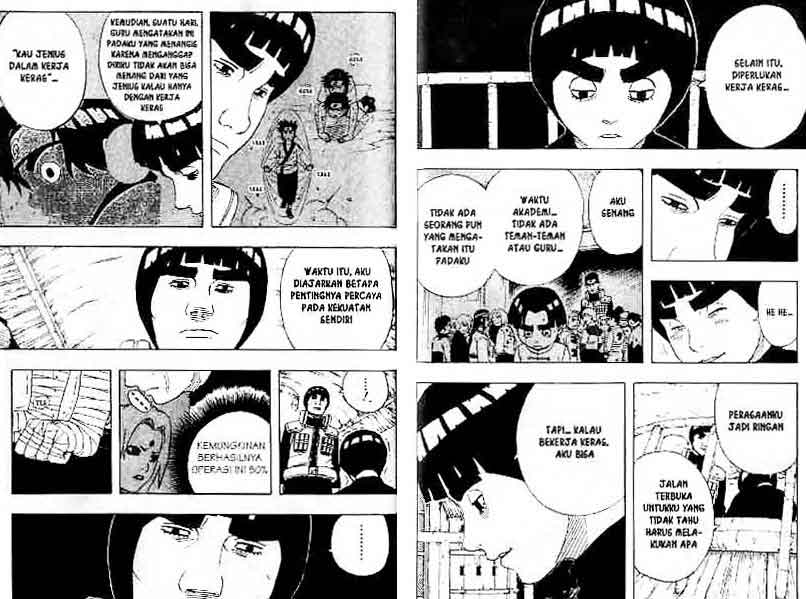 Read Naruto (ID) Manga Online