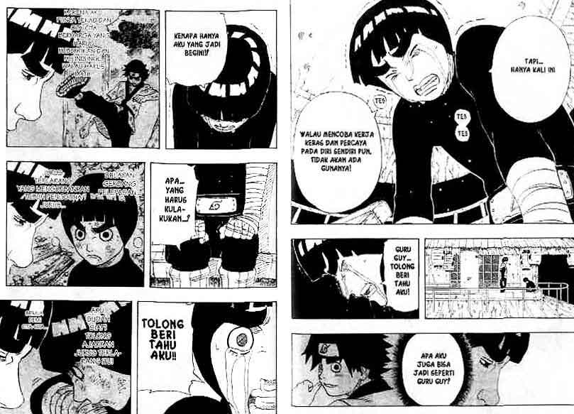 Read Naruto (ID) Manga Online