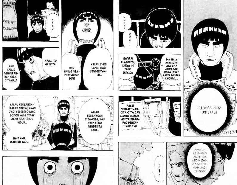 Read Naruto (ID) Manga Online
