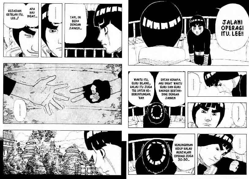Read Naruto (ID) Manga Online