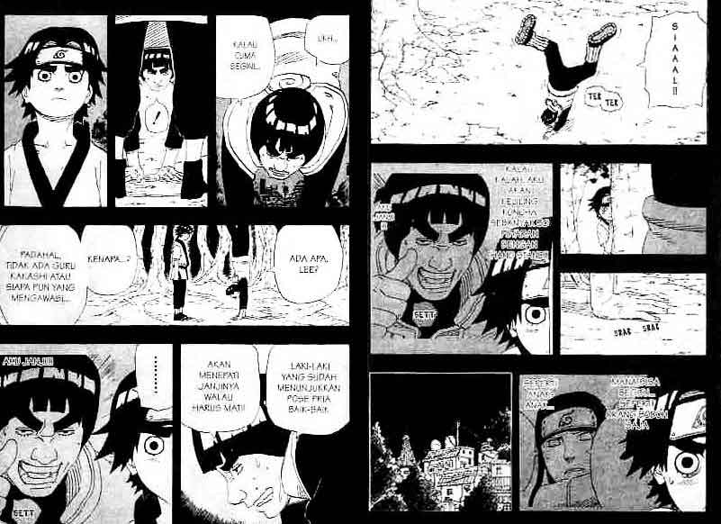 Read Naruto (ID) Manga Online