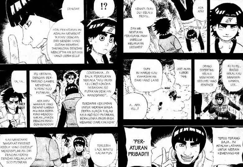 Read Naruto (ID) Manga Online