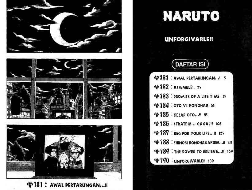Read Naruto (ID) Manga Online