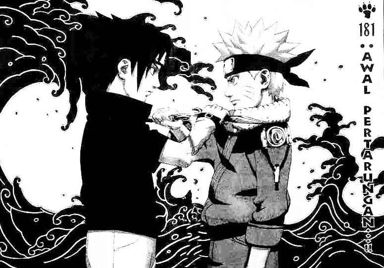 Read Naruto (ID) Manga Online