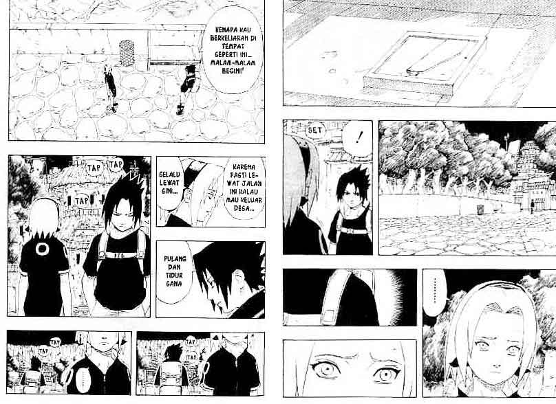 Read Naruto (ID) Manga Online