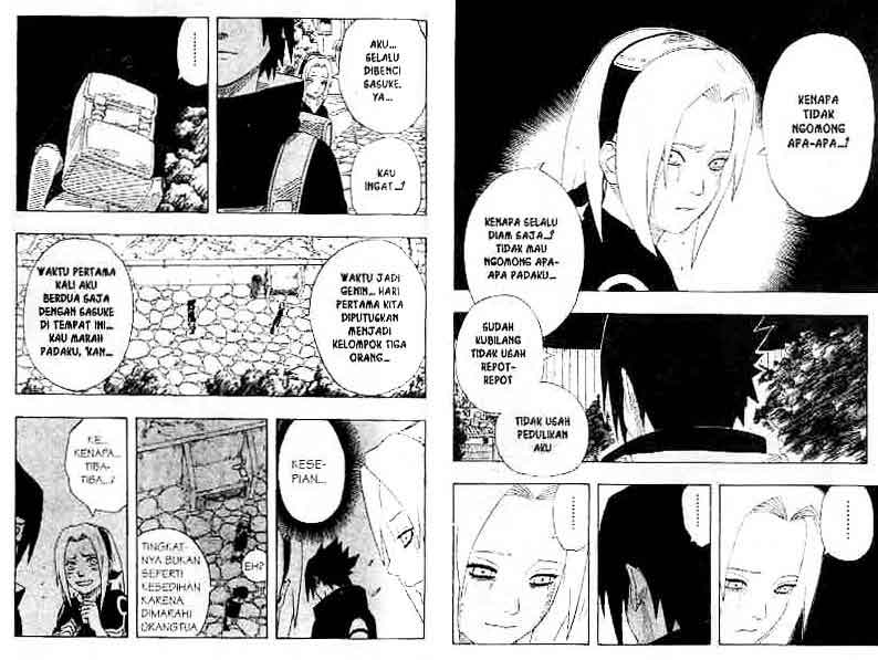 Read Naruto (ID) Manga Online