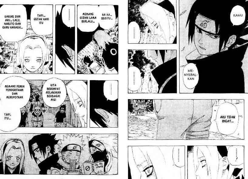 Read Naruto (ID) Manga Online